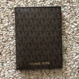 Michael Kors Slim Wallet